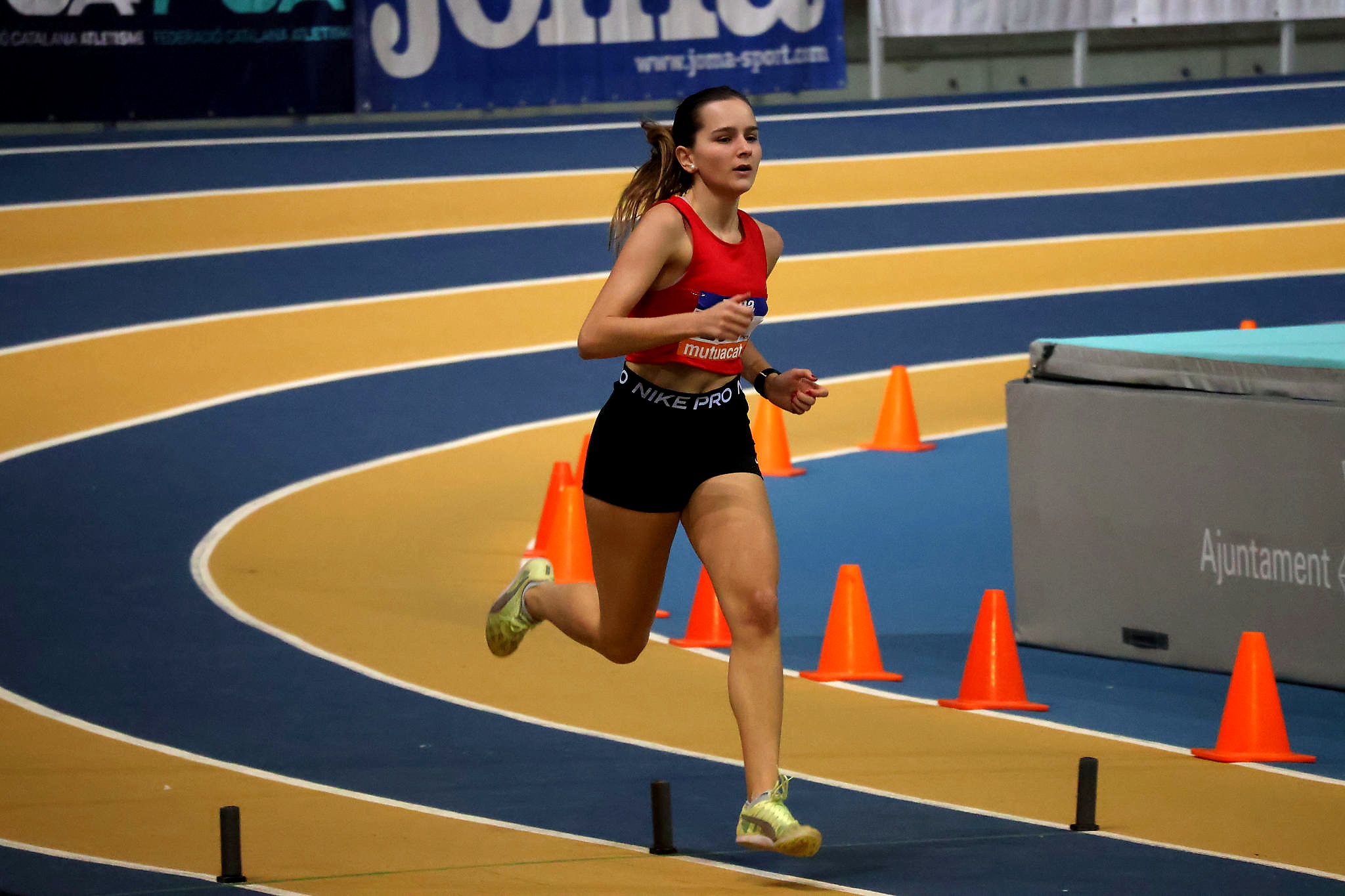 Club Atletisme Badalona - 